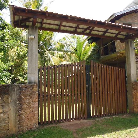 Lanrich Eco Villas มิริสซา ภายนอก รูปภาพ