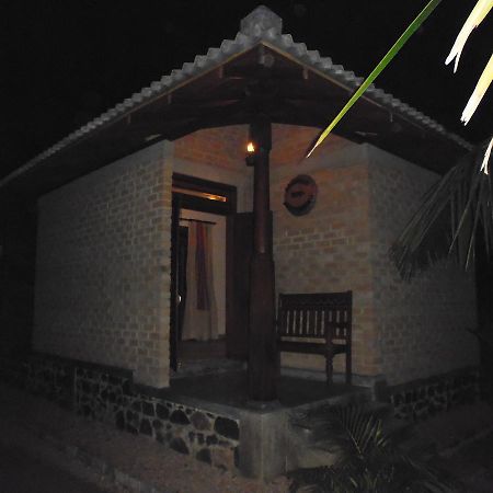 Lanrich Eco Villas มิริสซา ภายนอก รูปภาพ