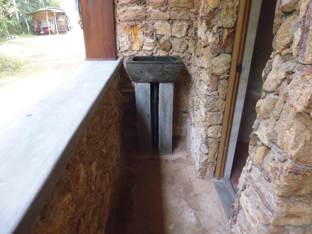 Lanrich Eco Villas มิริสซา ภายนอก รูปภาพ
