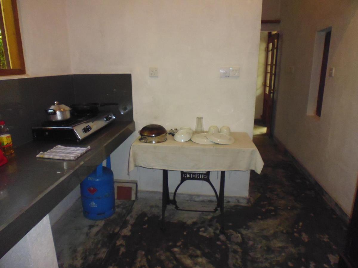 Lanrich Eco Villas มิริสซา ภายนอก รูปภาพ
