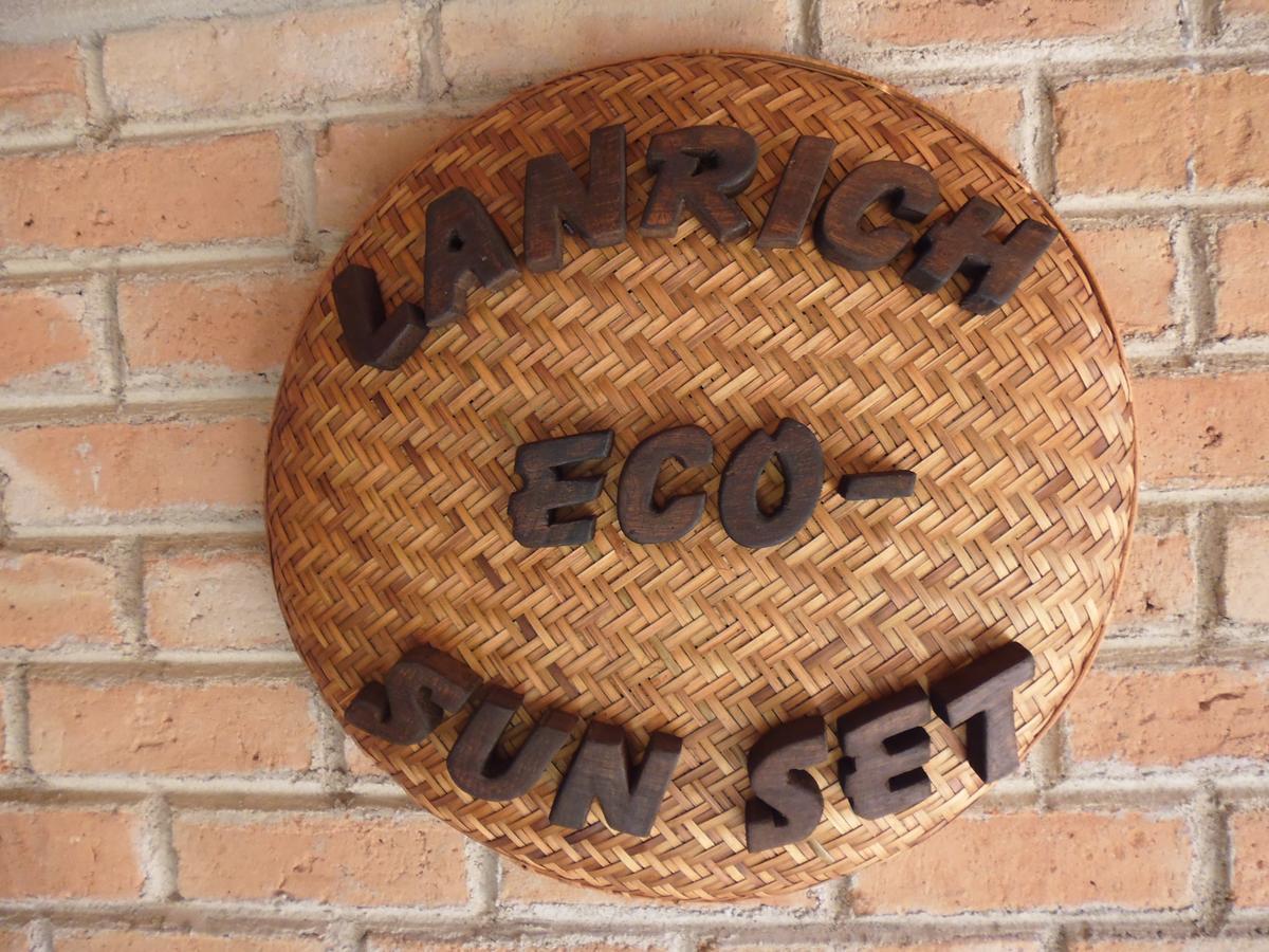 Lanrich Eco Villas มิริสซา ภายนอก รูปภาพ
