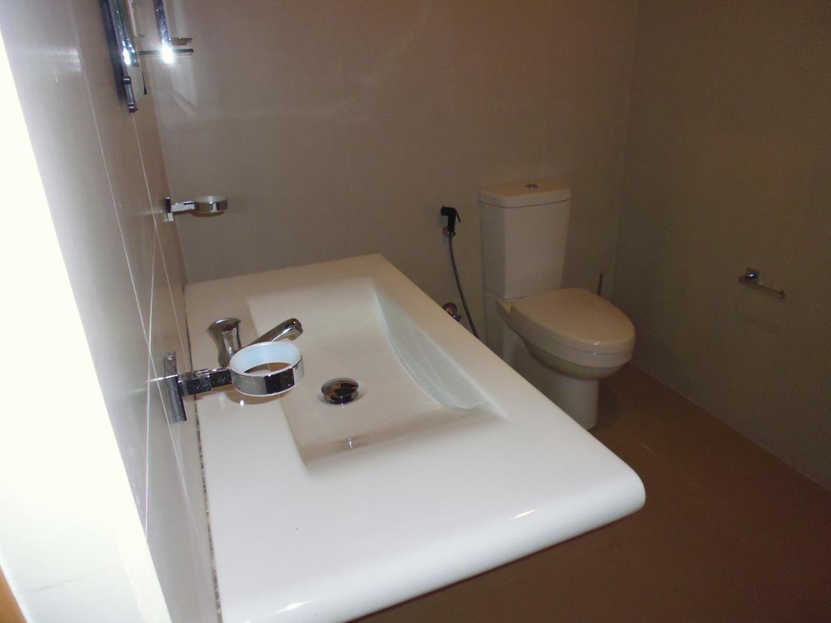 Lanrich Eco Villas มิริสซา ภายนอก รูปภาพ