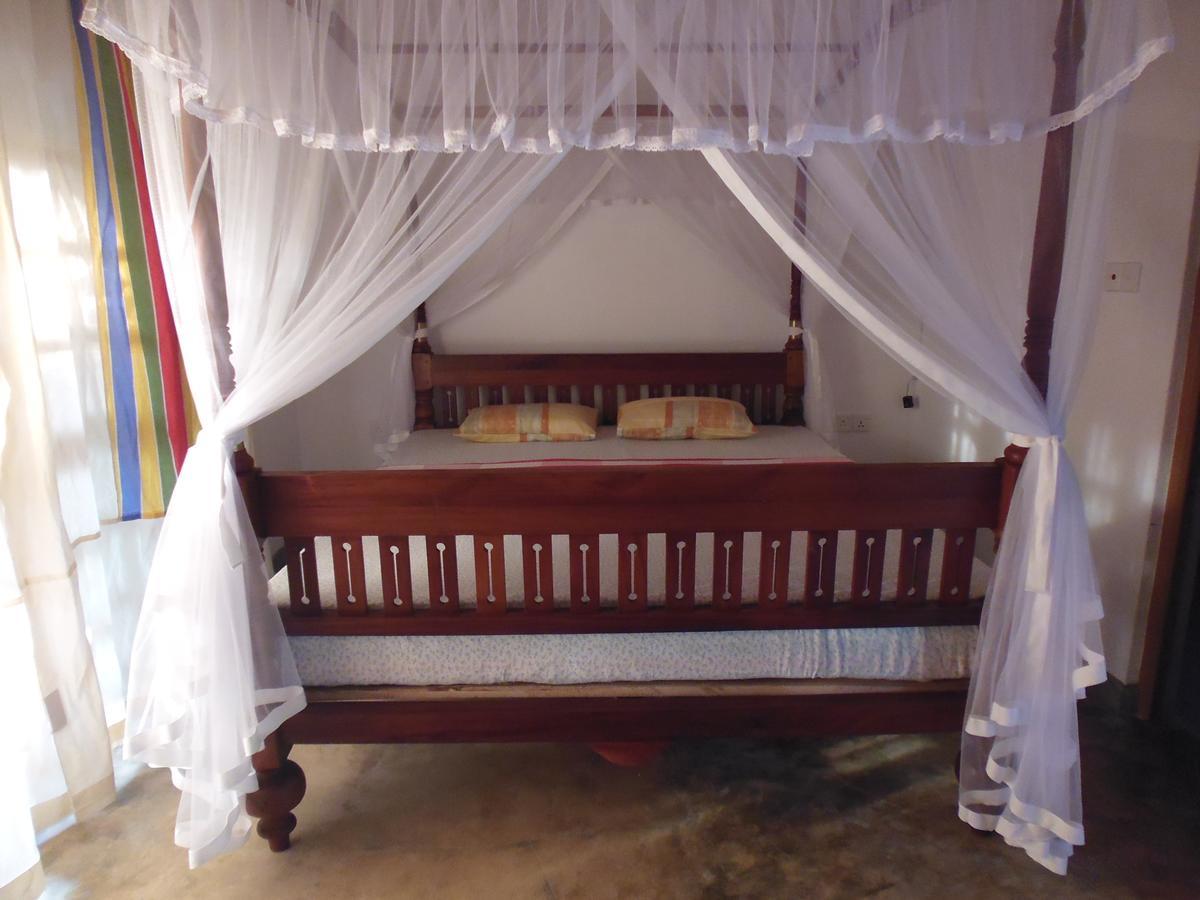 Lanrich Eco Villas มิริสซา ภายนอก รูปภาพ