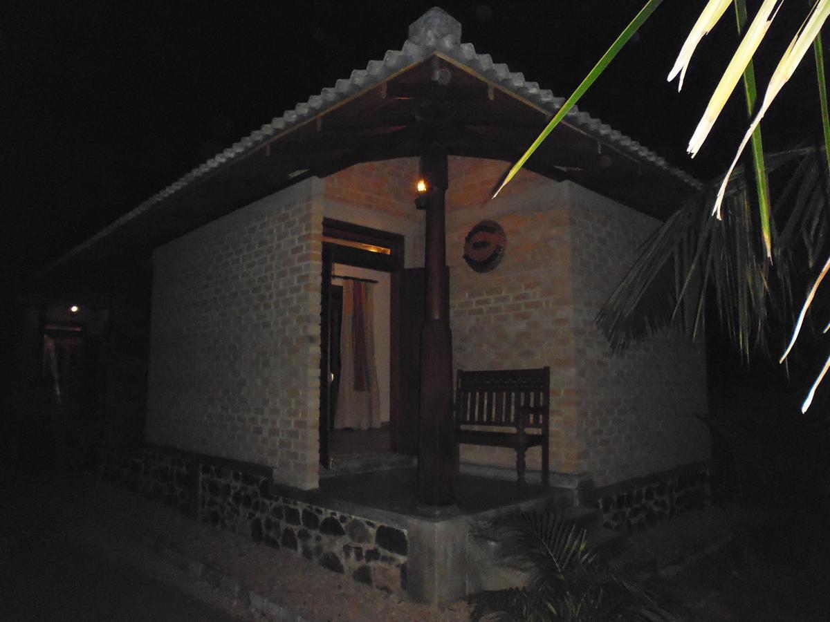 Lanrich Eco Villas มิริสซา ภายนอก รูปภาพ