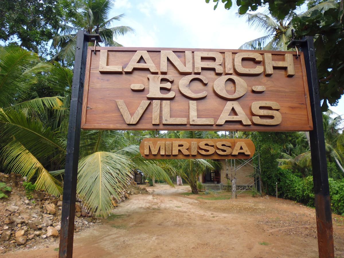 Lanrich Eco Villas มิริสซา ภายนอก รูปภาพ