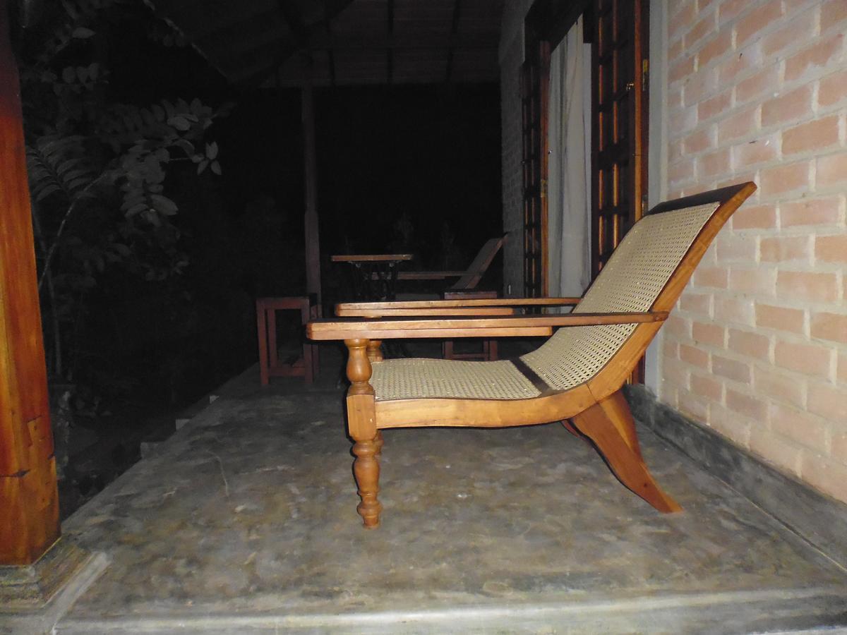Lanrich Eco Villas มิริสซา ภายนอก รูปภาพ