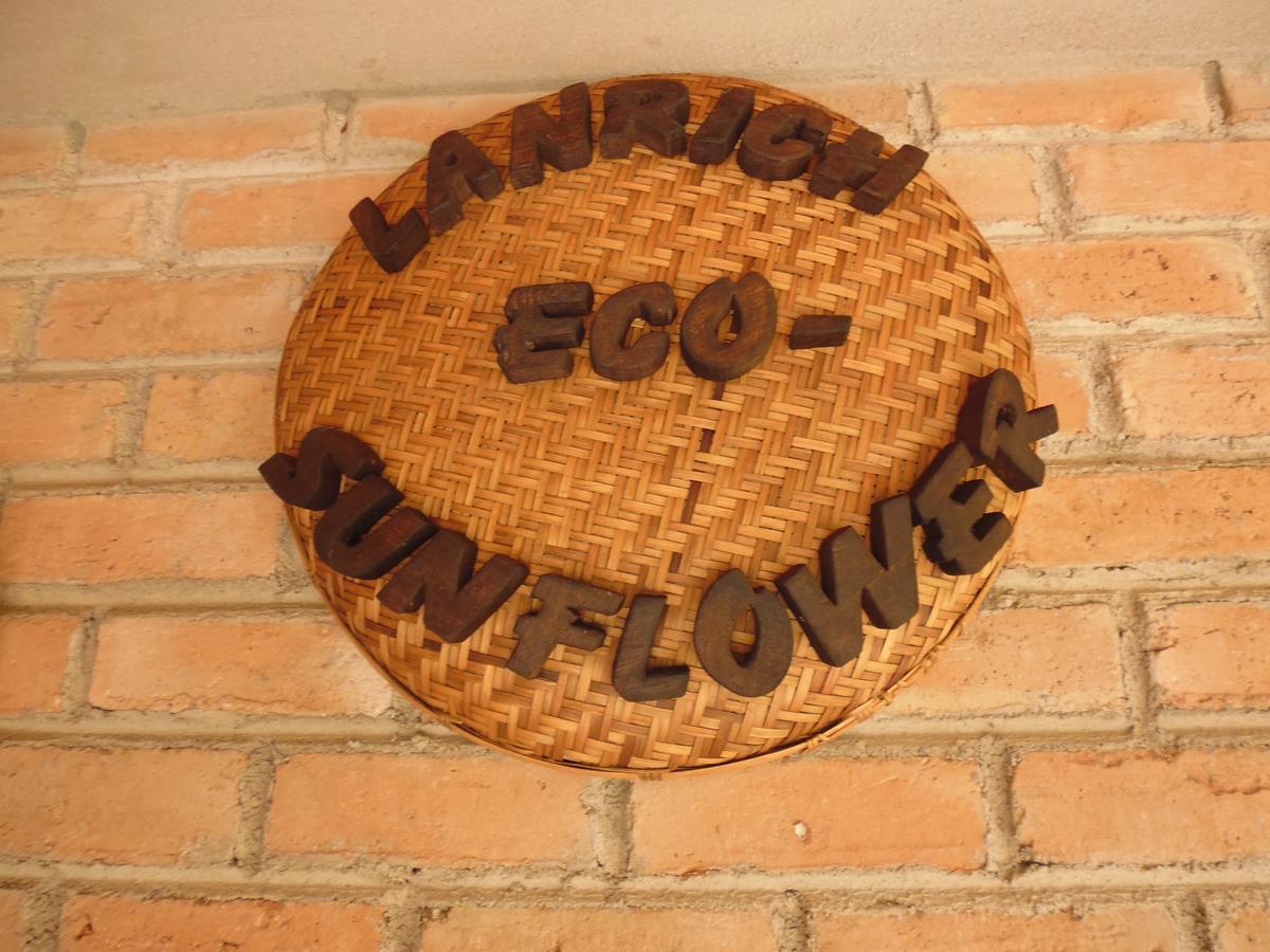Lanrich Eco Villas มิริสซา ภายนอก รูปภาพ