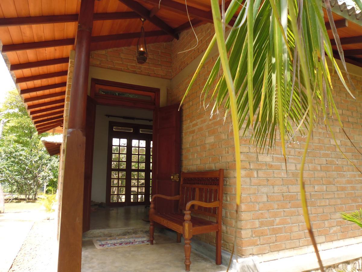 Lanrich Eco Villas มิริสซา ภายนอก รูปภาพ