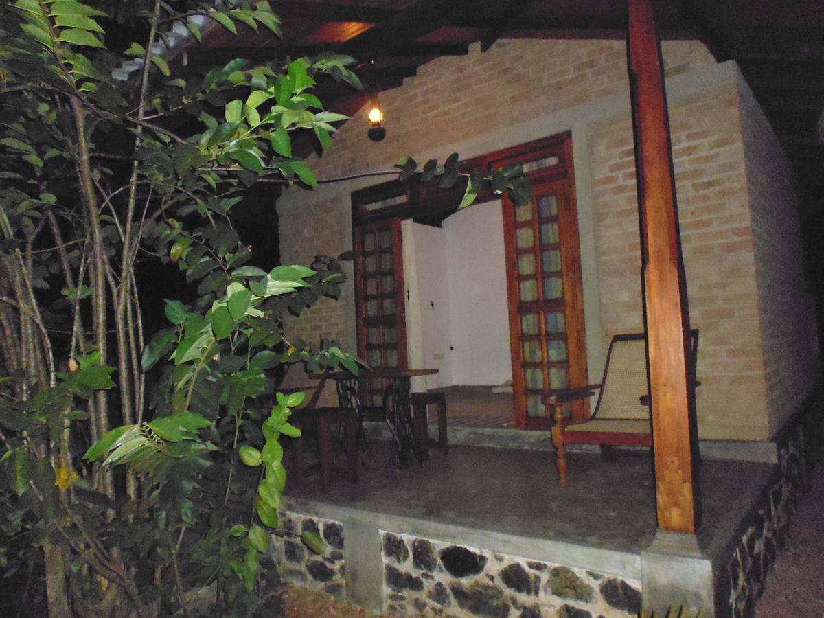 Lanrich Eco Villas มิริสซา ภายนอก รูปภาพ