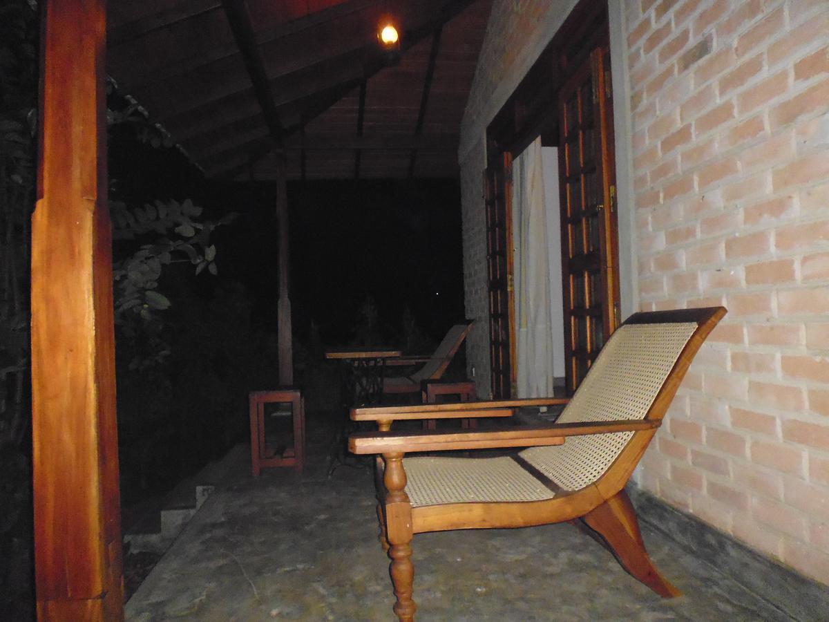 Lanrich Eco Villas มิริสซา ภายนอก รูปภาพ