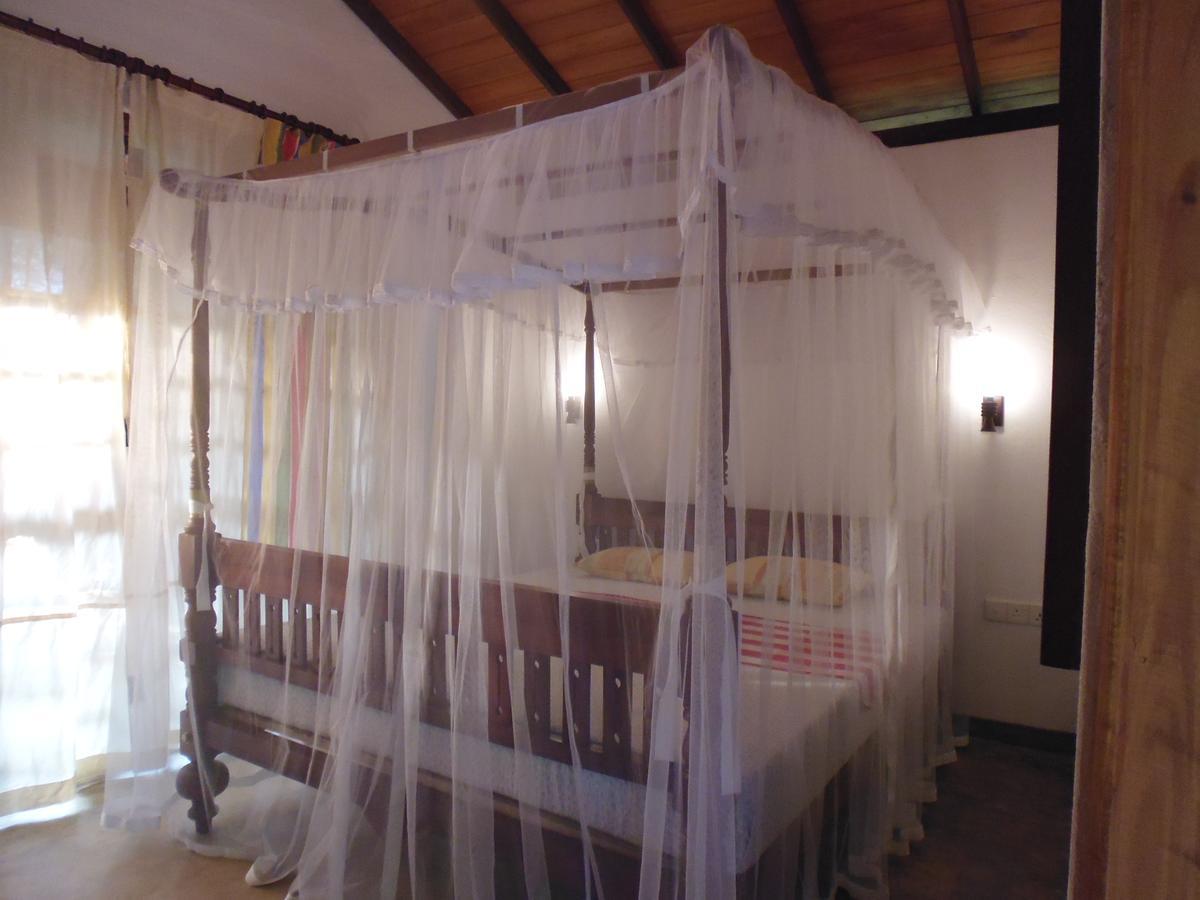 Lanrich Eco Villas มิริสซา ภายนอก รูปภาพ