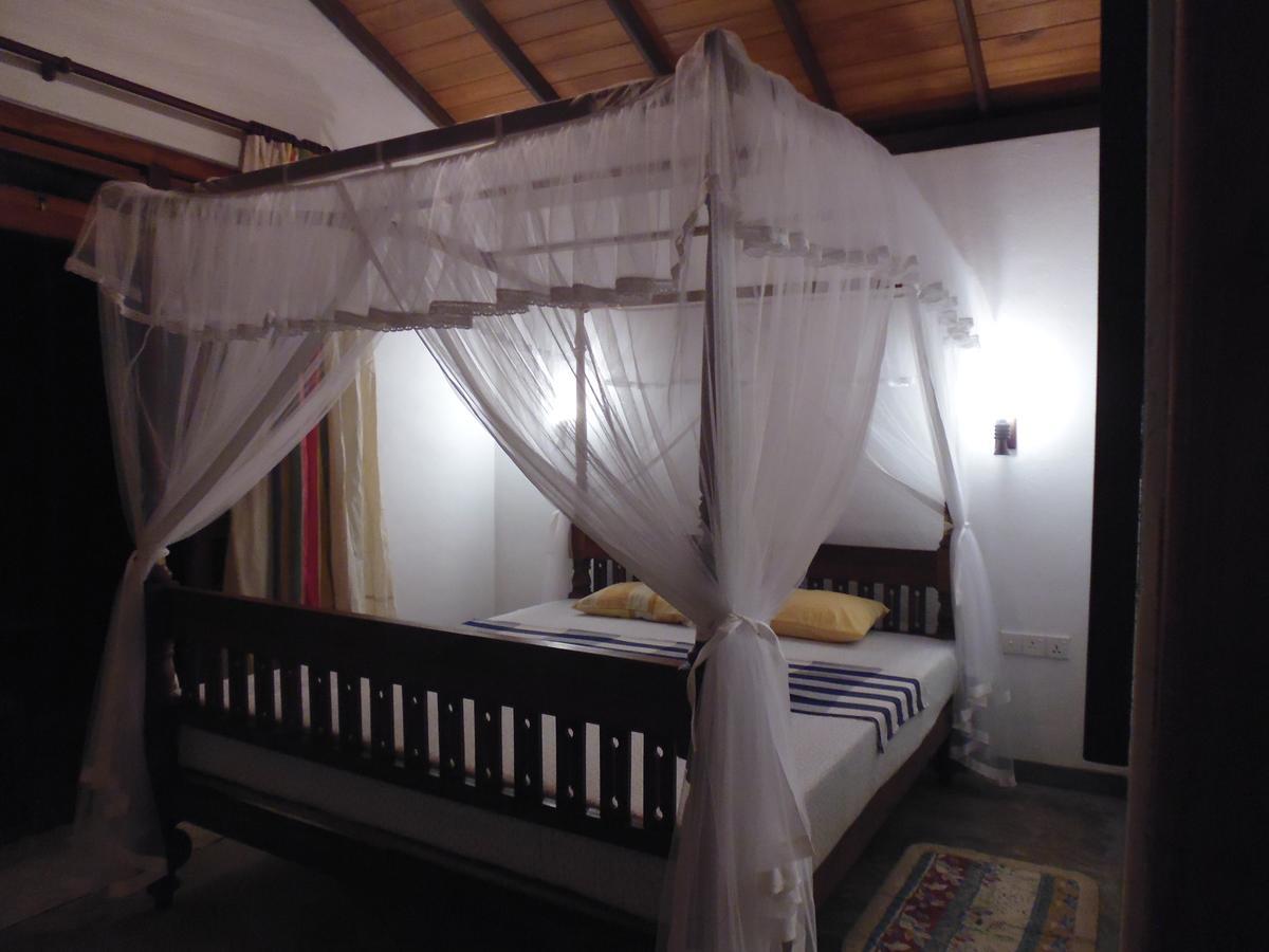 Lanrich Eco Villas มิริสซา ภายนอก รูปภาพ